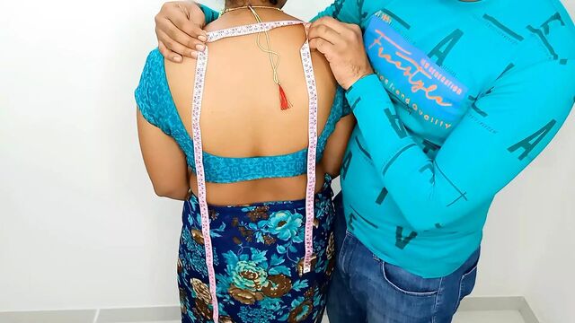 Tailar ji pichhali bar bahut achcha dress silai ki thi