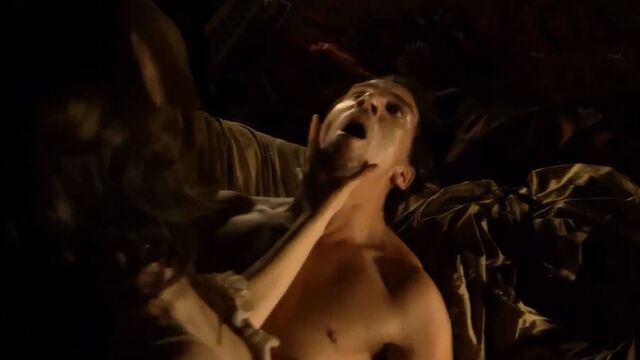 The Tudors Sex Scenes