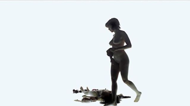 Scarlett Johansson Nude Scene on ScandalPlanet.Com