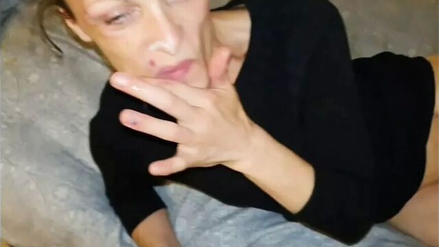 Questionable Slowmotion Cum-pilation