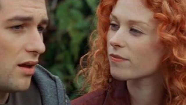 Fay Masterson - Sorted