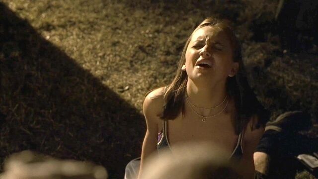 Rachael Leigh Cook Outdoor Sex - 11:14 (no music)