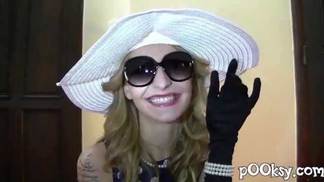 POOksy's Whores Compilation (french amateur porn)