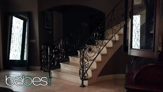 Kenna James, Katana Kombat - My Mistress Does Not Ask - BABE