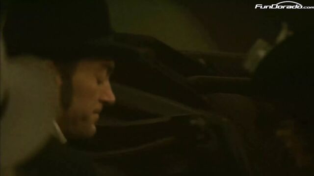 Spielfilm - Heisser Ritt auf der Kutsche