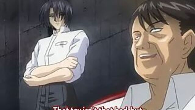 Bondage game ep 2 eng sub