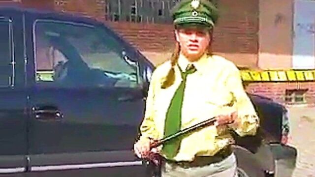 Nadine Jansen - Verwahrnung mit Guten Argumenten