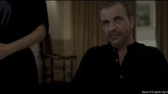 Barbara Lennie nude - Magical Girl