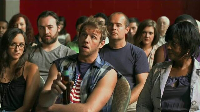 The Female Orgasm Law