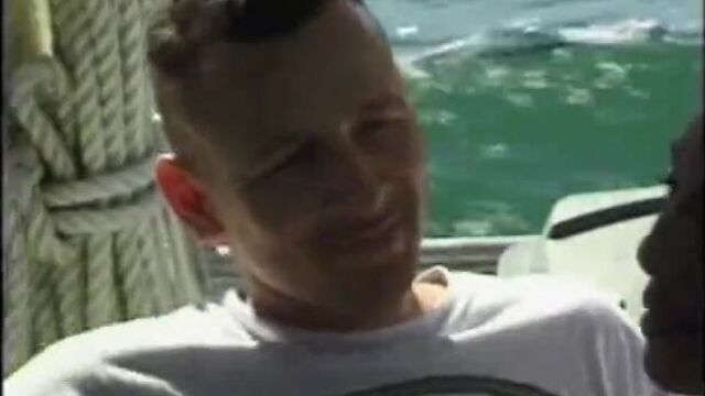 Anna Malle Swinglife Part1