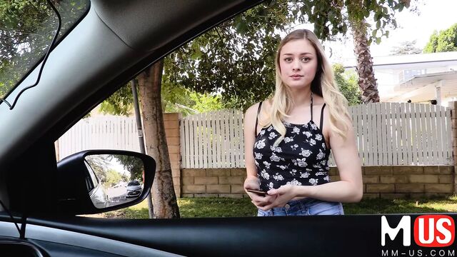 LAA-0007 - Picked Up By a Stranger 004 – Amber Moore