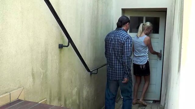 Nachbarinnen - Vol. #06