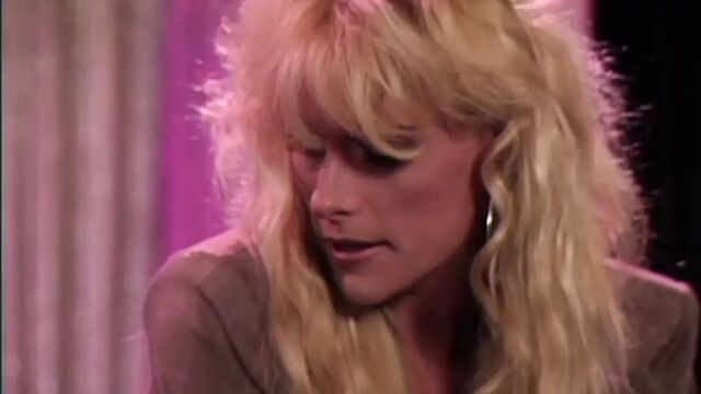 Classic DP: Debi Diamond