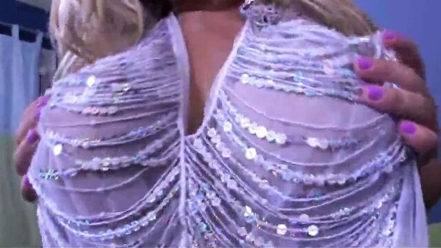 Linda Friday - Hot Dirty Solo