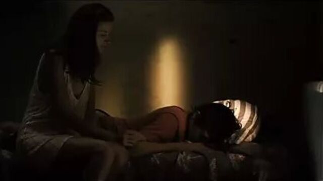 Bez Wstydu (Sex Scene)