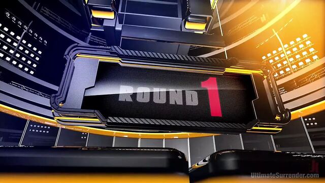 Cat-Fight LezDom Wrastlin