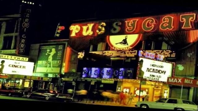 (mini Documentary) About Deep Throat - MKX