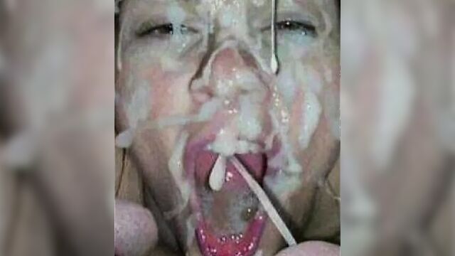 BASEMENT BLOWBANG fag dirty talk 35