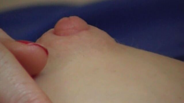 Puffy Nipples featuring Tiffany Wilde