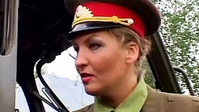 Slut with big boobs gets fucked like a whore sc 3