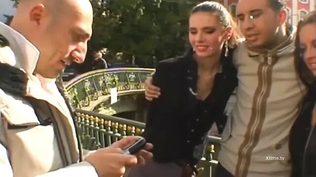 ROCCO’s Fucking High School - (The Original Uncut) - EPISODE