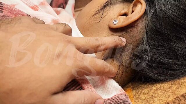 Fucking My Stepsister when her husband is out