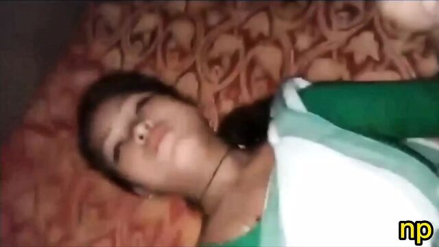 Break virgin pussy nepali girlfriend 2023