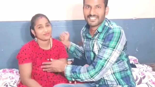 Bhanji ne Mama se Chudwaya with Hindi Audio Your Archana