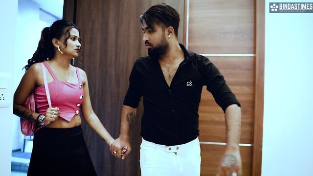 Raat me Sauteli bahan Sudipa ko gharse nikalte dekh Bhai ne chod dala ( Hindi Audio )