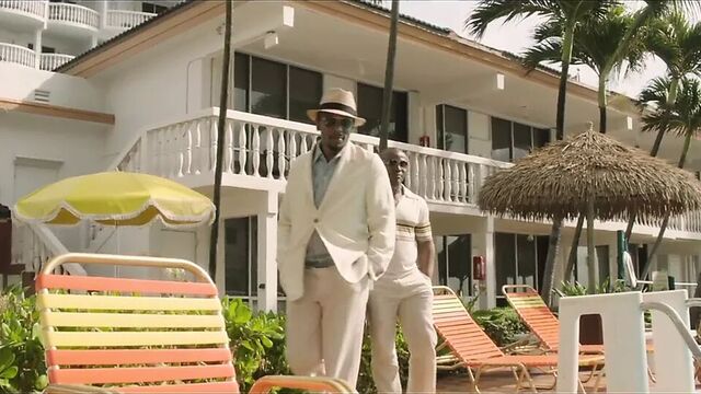 Isla Fisher. Jennifer Aniston - ''Life of Crime''