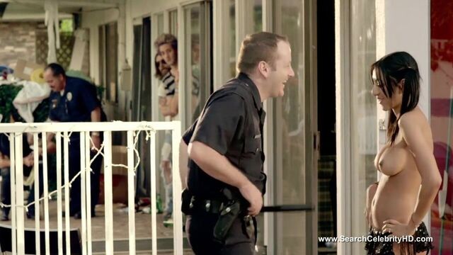 Nataly Joe nude - Blackout