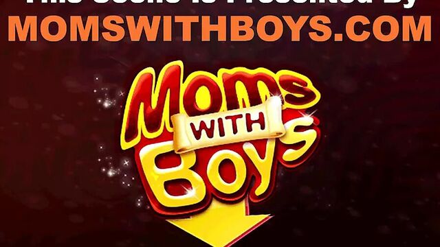 Horny Mature Slut Anal Fucked With Big Cock