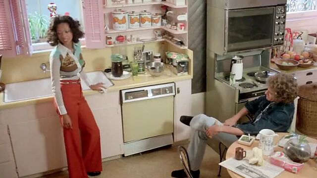 Desiree West Tapestry of Passion 1976