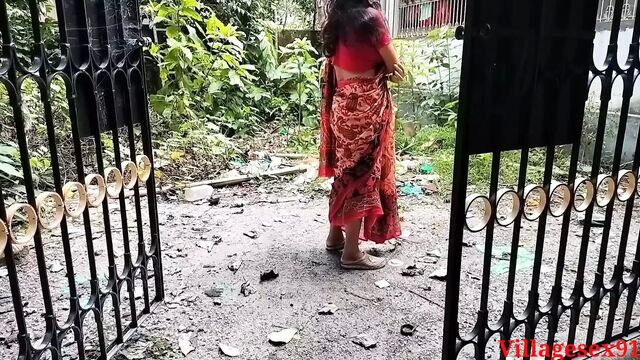 Local Village Wife Sex In Forest In Outdoor ( Official Video By Villagesex91)