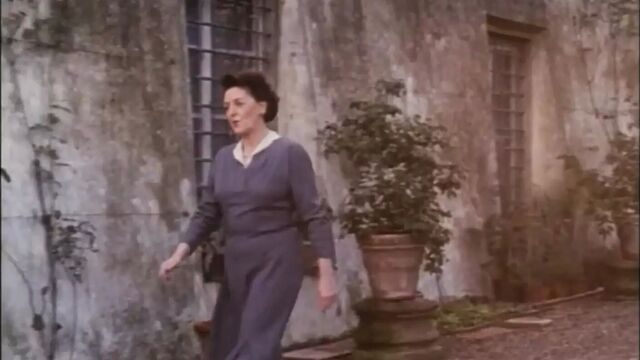 L'EREDITIERA - Episode 4