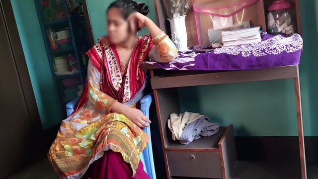 Real Married Couple Homemade Indian Fucking Desi Wife Getting Seduced Explicit Sex