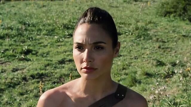 Gal Gadot, etc... - Wonder Woman