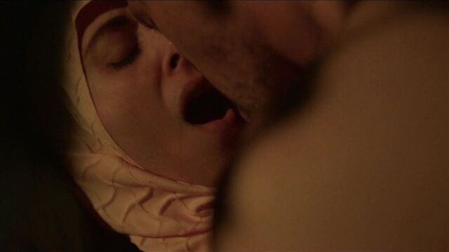 Alison Brie - Horse Girl - Enhanced