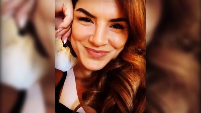 Very Cute Gina Carano