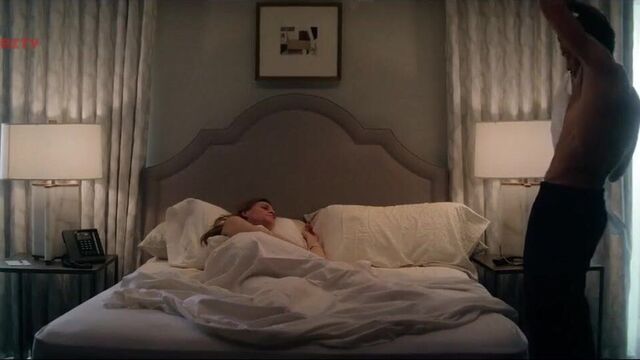 Hilary Swank - Fatale 2020