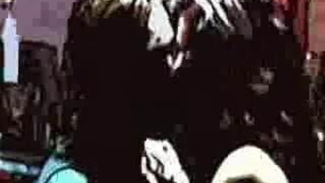 Idina Menzel - Just a Kiss