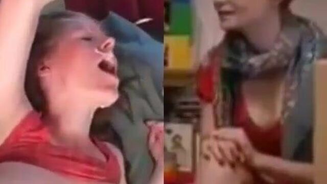 Clara Cleymans (+lookalike)XXX fantasie