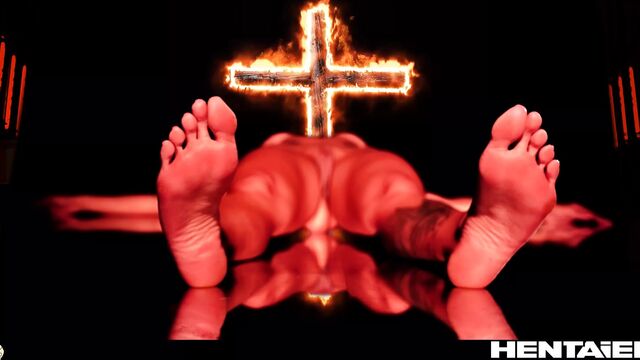 Real life Hentai - ALYA & STARK