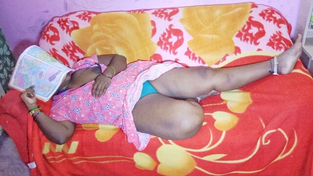 Tamil thangachi annanukku bedroom sharing video
