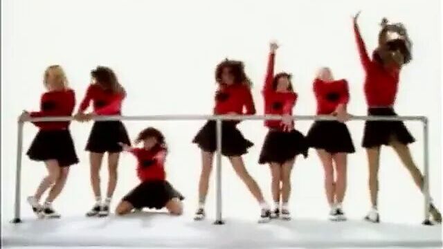 Playboy Cheerleaders