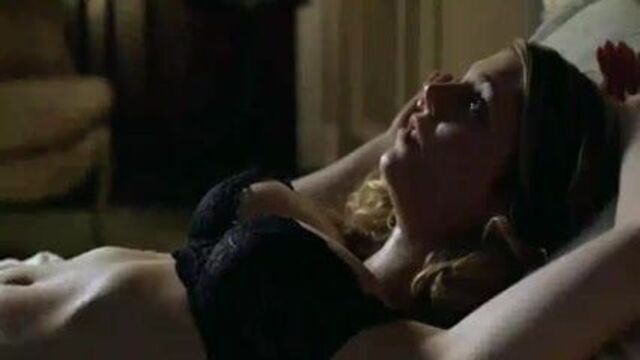 Diora Baird and others: Wedding Crashers