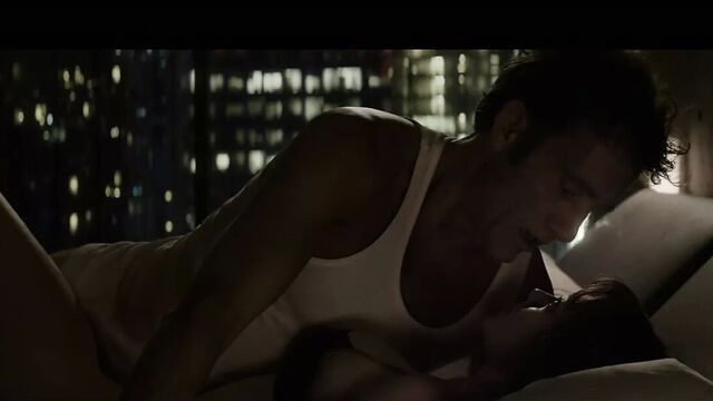 Amanda Seyfried, Jordan Claire Robbins, etc...- ''Anon''