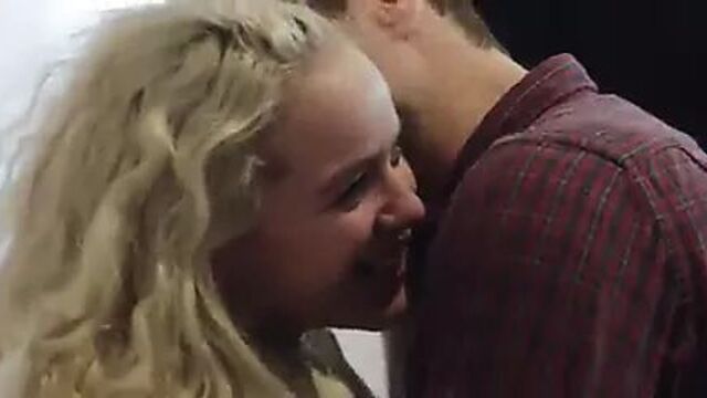 Morgan Saylor - 'White Girl'