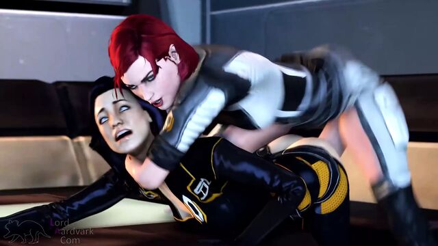 Miranda’s Fraternization