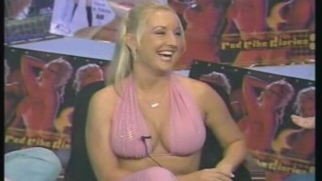 Collin's Sleazy Friends with Calli Cox and Renee LaRue